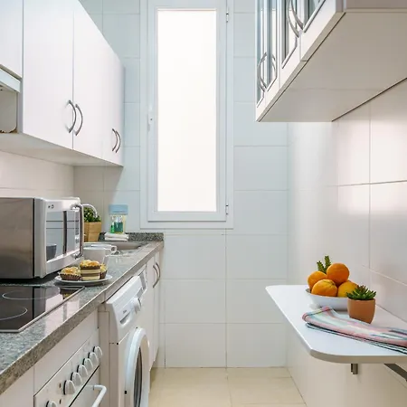 Appartement Bright Two-bedroom In The Historic Center *